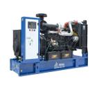 Дизельный генератор ТСС АД-100С-Т400-1РМ11