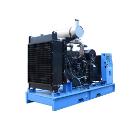 Дизельный генератор ТСС АД-200С-Т400-1РМ5