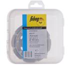 Круг шлифовальный FUBAG Ф100х22мм по бетону (35100-3 58131-3 DS 2 Extra)