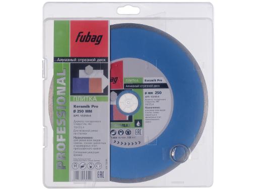   FUBAG Keramik Pro (13250-6) 25022  