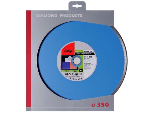   FUBAG Keramik Pro (13350-6) 35030  