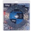 ���� �������� FUBAG (82230-3 Power Twister Eisen) �230�22�� �� ������