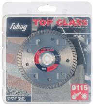 FUBAG Top Glass (81115-3) 11522  //