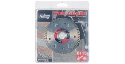   FUBAG Top Glass (81115-3) 11522  //