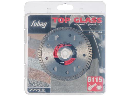   FUBAG Top Glass (81115-3) 11522  //