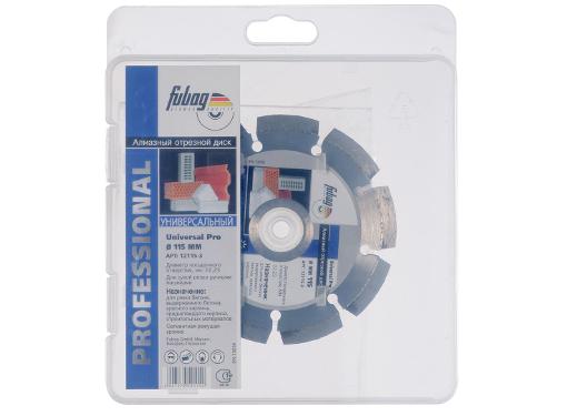   FUBAG Universal Pro (12115-3) 11522  /