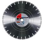 Круг алмазный FUBAG (58327-6 BB-I)  Ф400х30мм по бетону