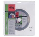 Круг алмазный FUBAG (58121-6 FZ-I)  Ф180х30мм по керамике