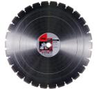 Круг алмазный FUBAG (58423-6 GR-I) Ф500х30мм по камню