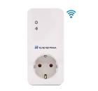 Умная розетка WI-FI ТЕЛЕМЕТРИКА Т41