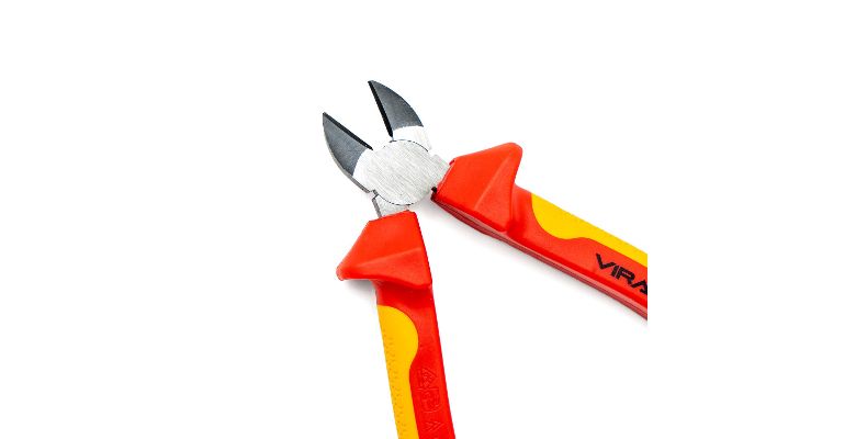 Бокорезы VIRA 397016