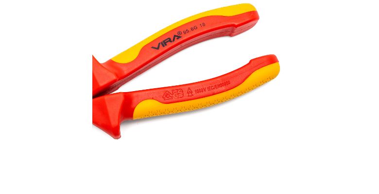 Бокорезы VIRA 397016