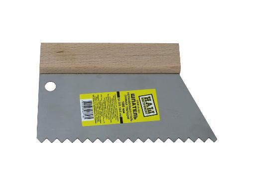 Изображение товара Шпатель НАШ ИНСТРУМЕНТ 020614-001