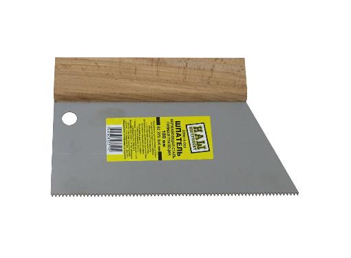 Изображение товара Шпатель НАШ ИНСТРУМЕНТ 020614-002