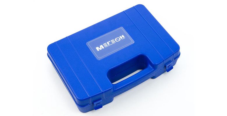 Детектор утечки горючих газов МЕГЕОН 08089