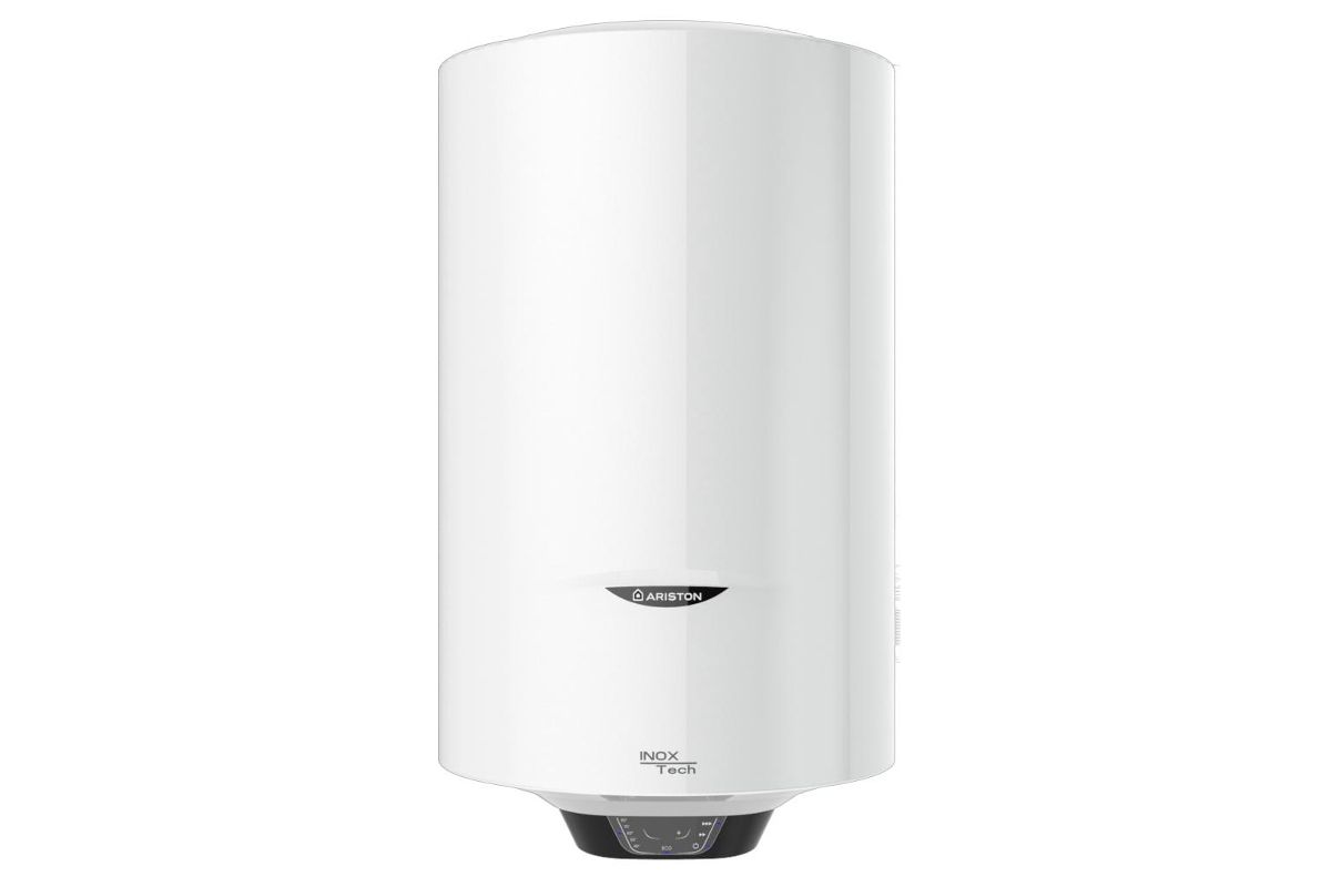 Водонагреватель ARISTON PRO1 ECO INOX ABS PW 30 V SLIM купить в Вологде по  доступной цене: характеристики и фото