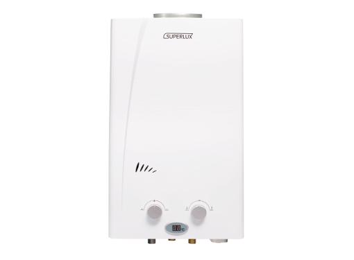   ARISTON SUPERLUX 10L CF NG NEW