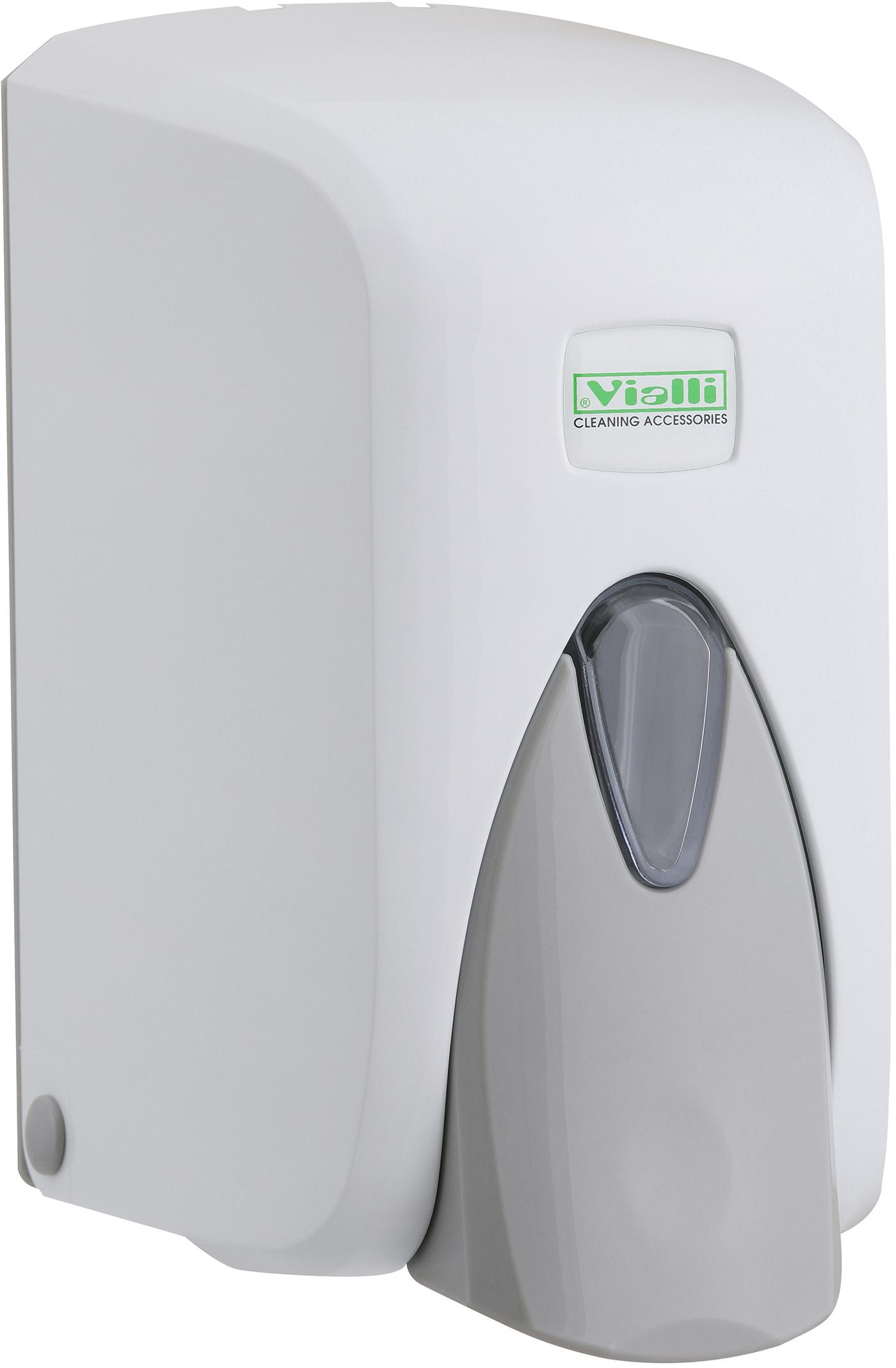 Дозатор для жидкого мыла Vialli S5