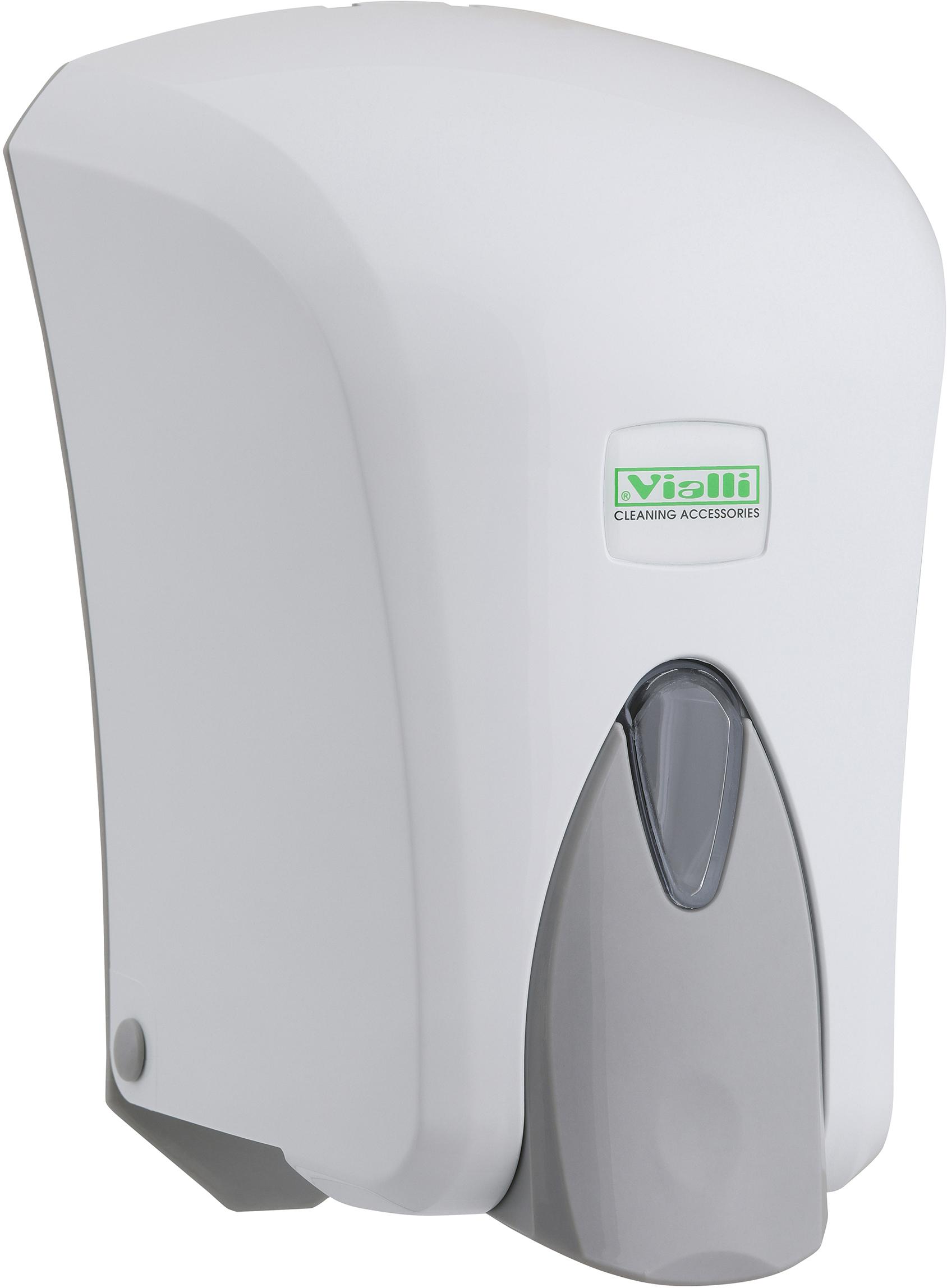 Дозатор для жидкого мыла Vialli S6