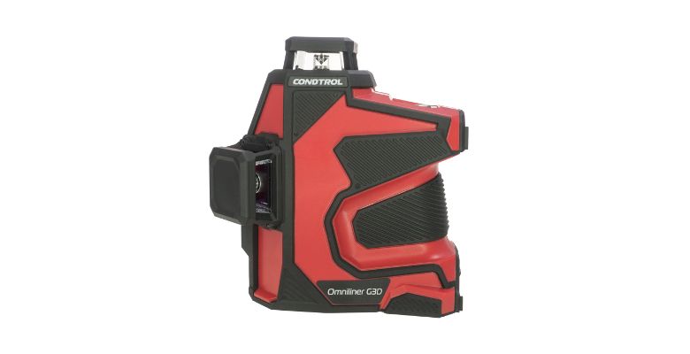 ������� �������� CONDTROL Omniliner 3D G (1-2-153)