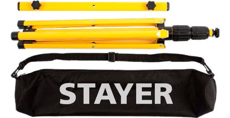 ������ STAYER "MASTER" 56922-B_z01