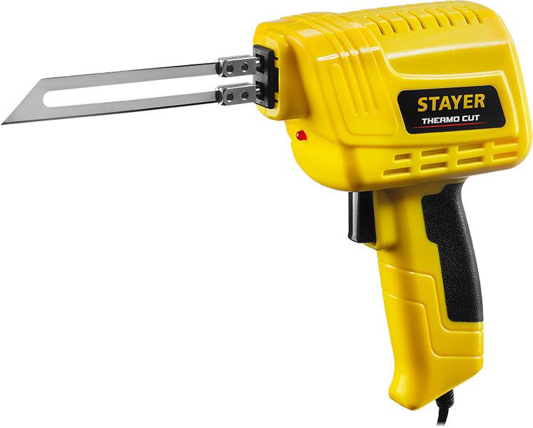 

Набор Stayer thermo cut 45255-h2, thermo cut 45255-h2