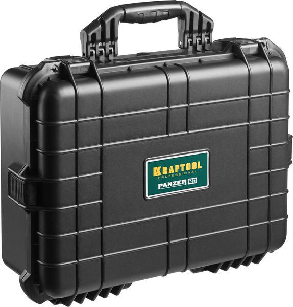 

Ящик Kraftool panzer 38251-20, panzer 38251-20
