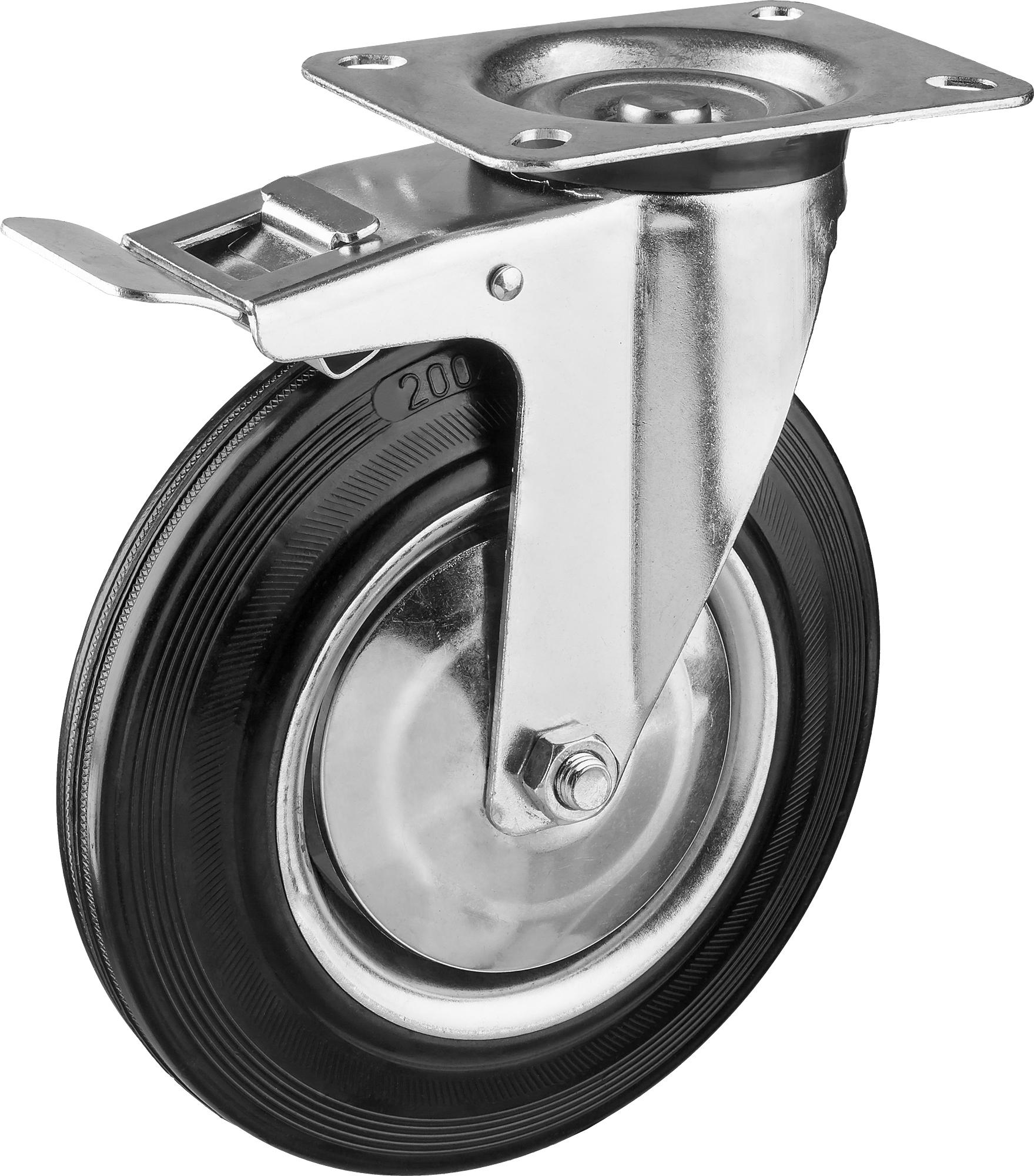 

Колесо ЗУБР 30936-200-b, 30936-200-b