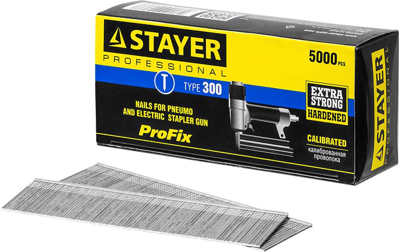 

Гвозди Stayer professional 31530-30, professional 31530-30