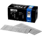 Гвозди для степлера ЗУБР "ПРОФЕССИОНАЛ" 1 х 1,25 х 35 (31830-35)