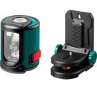 Уровень лазерный KRAFTOOL CL20 #2 (34700-2)