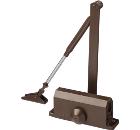 Доводчик дверной ЗУБР "ПРОФЕССИОНАЛ" 37912-50