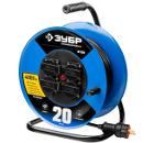 Удлинитель ЗУБР 55079-20 КГ 3х2.5