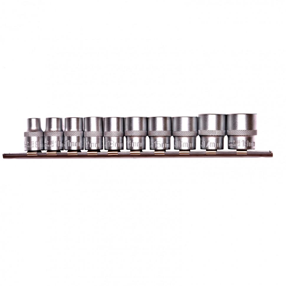 

Набор головок Stels S 3/8'' (13601, S 3/8'' (13601)