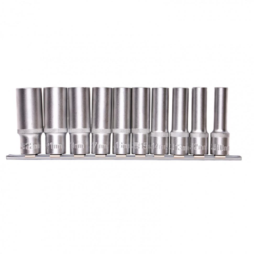 

Набор головок Stels S 1/2'' (13603, S 1/2'' (13603)