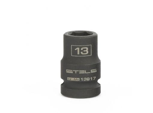   STELS  12, S 1/2'' (13917)