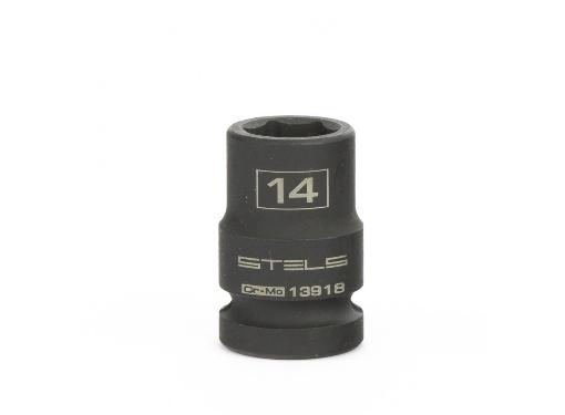   STELS  14, S 1/2'' (13918)