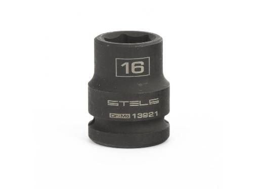   STELS  16, S 1/2'' (13921)