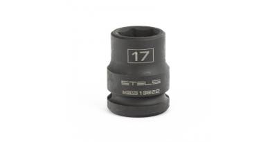   STELS  17, S 1/2'' (13922)