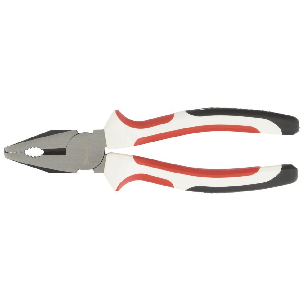 

Плоскогубцы Matrix 17072, 17072