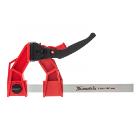 Струбцина MATRIX 20725