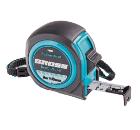 Рулетка GROSS 5м х 19мм (32561)