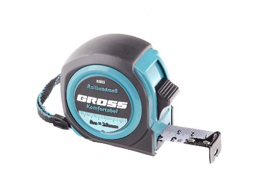  GROSS 8  25 (32563)