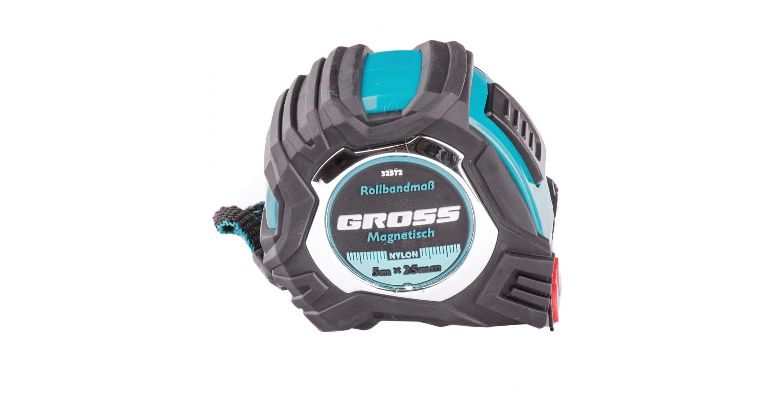  GROSS Magnetisch 5  25 (32572)