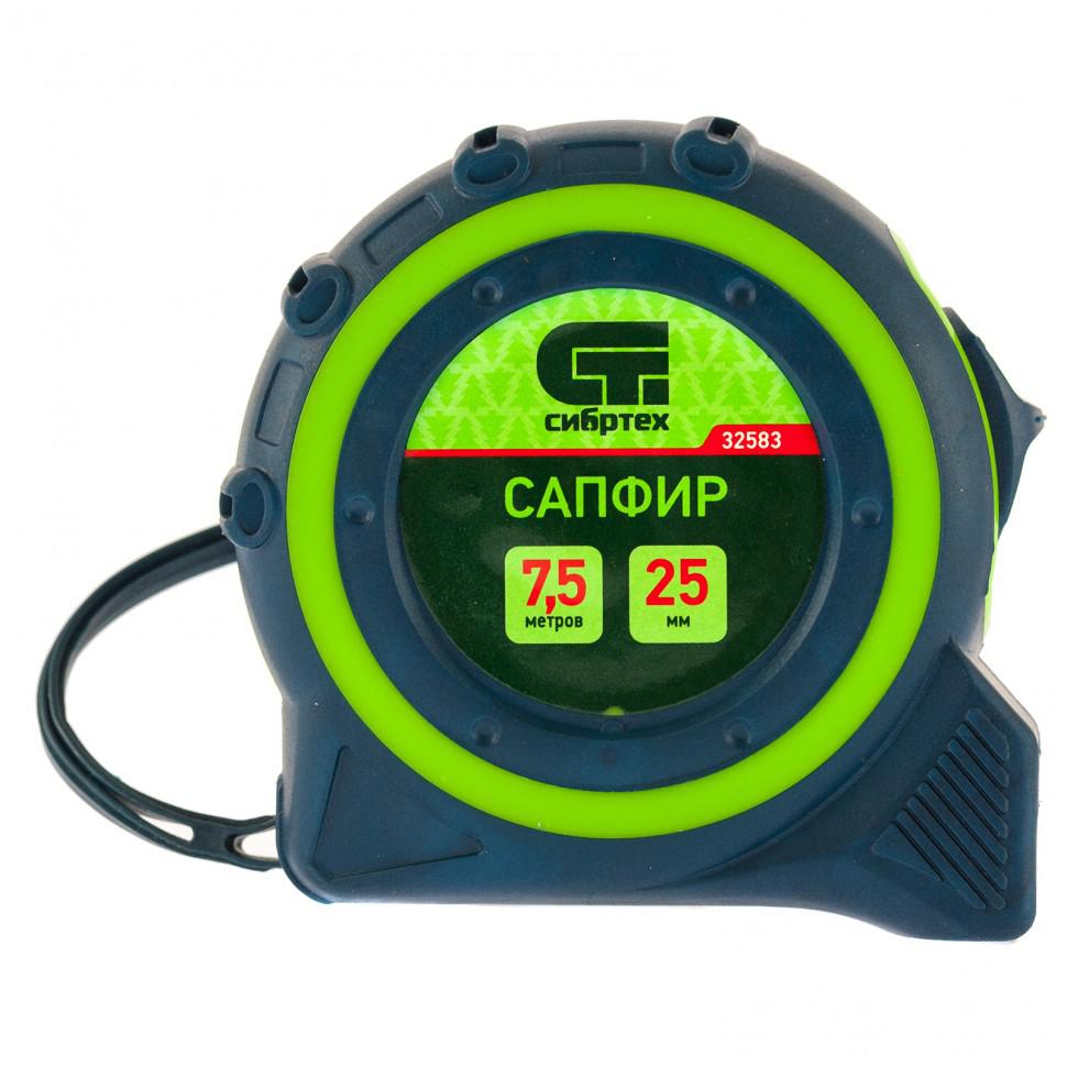 

Рулетка СИБРТЕХ 32583, 32583
