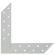 Уголки перфорированные СИБРТЕХ