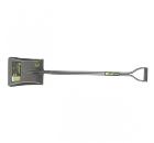 Лопата совковая из рельсовой стали СИБРТЕХ 61473