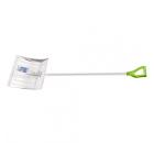 Лопата снеговая алюминиевая СИБРТЕХ 61624