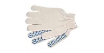 Перчатки ХБ NN МИ 67796