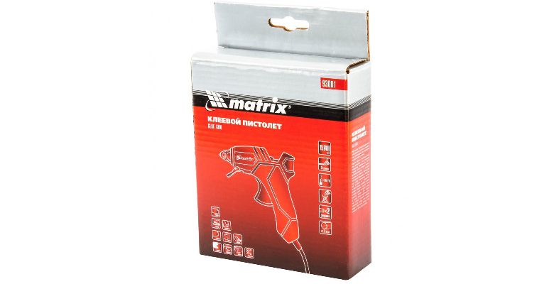 �������� ������� MATRIX 93001